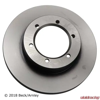 Beck/Arnley Disc Brake Rotor 083-2198 - 083-2198