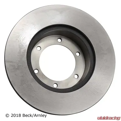 Beck/Arnley Disc Brake Rotor 083-2198 - 083-2198