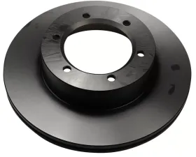 Beck/Arnley Disc Brake Rotor 083-2198