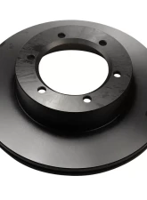 Beck/Arnley Disc Brake Rotor 083-2198                                     - 083-2198 - Image 4