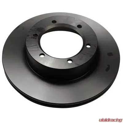 Beck/Arnley Disc Brake Rotor 083-2198 - 083-2198