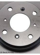 Beck/Arnley Disc Brake Rotor 083-2208                                     - 083-2208 - Image 2