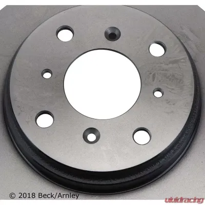 Beck/Arnley Disc Brake Rotor 083-2208 - 083-2208
