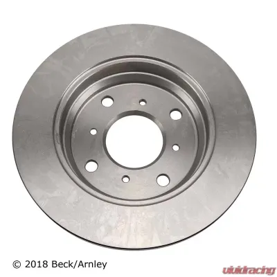 Beck/Arnley Disc Brake Rotor 083-2208 - 083-2208