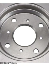 Beck/Arnley Disc Brake Rotor 083-2208                                     - 083-2208 - Image 4