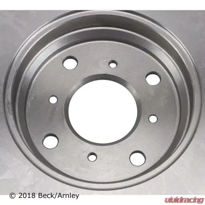 Beck/Arnley Disc Brake Rotor 083-2208 - 083-2208