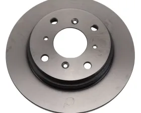Beck/Arnley Disc Brake Rotor 083-2208