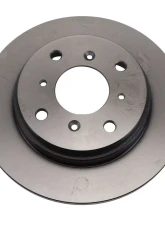 Beck/Arnley Disc Brake Rotor 083-2208                                     - 083-2208 - Image 4