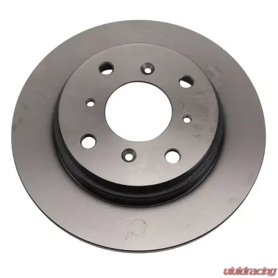 Beck/Arnley Disc Brake Rotor 083-2208 - 083-2208
