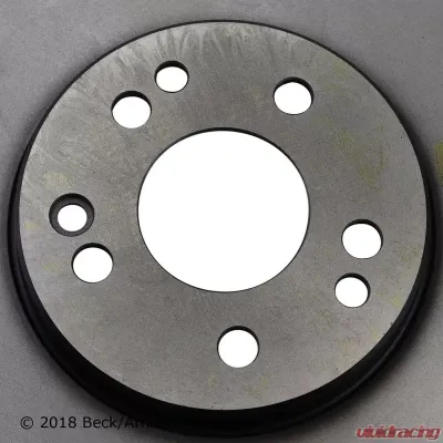 Beck/Arnley Disc Brake Rotor 083-2225 - 083-2225