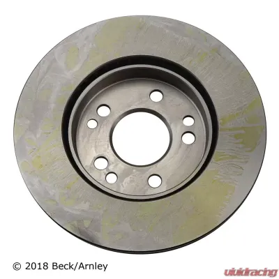 Beck/Arnley Disc Brake Rotor 083-2225 - 083-2225