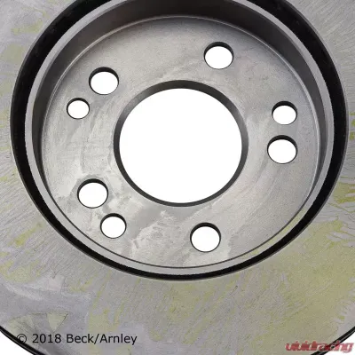 Beck/Arnley Disc Brake Rotor 083-2225 - 083-2225