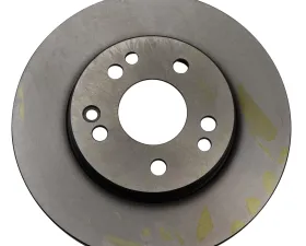 Beck/Arnley Disc Brake Rotor 083-2225