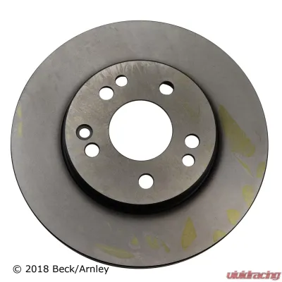Beck/Arnley Disc Brake Rotor 083-2225 - 083-2225