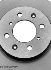 Beck/Arnley Disc Brake Rotor 083-2252                                     - 083-2252 - Image 2