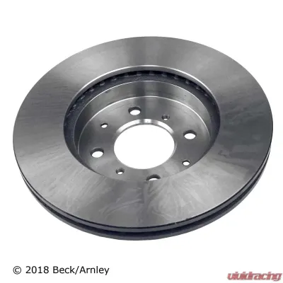 Beck/Arnley Disc Brake Rotor 083-2252 - 083-2252