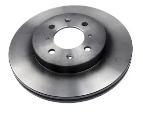 Beck/Arnley Disc Brake Rotor 083-2252