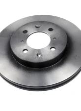 Beck/Arnley Disc Brake Rotor 083-2252                                     - 083-2252 - Image 4