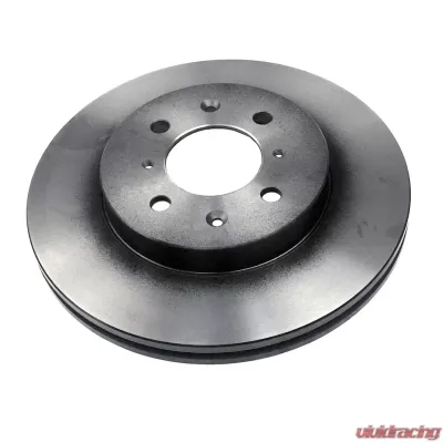 Beck/Arnley Disc Brake Rotor 083-2252 - 083-2252