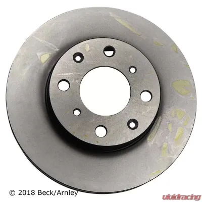 Beck/Arnley Disc Brake Rotor 083-2259 - 083-2259