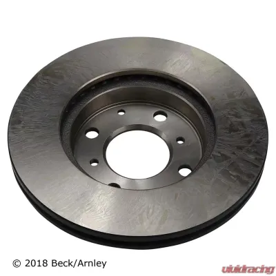 Beck/Arnley Disc Brake Rotor 083-2259 - 083-2259