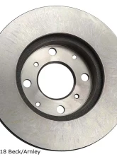 Beck/Arnley Disc Brake Rotor 083-2259                                     - 083-2259 - Image 4