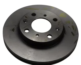 Beck/Arnley Disc Brake Rotor 083-2259