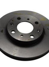 Beck/Arnley Disc Brake Rotor 083-2259                                     - 083-2259 - Image 4