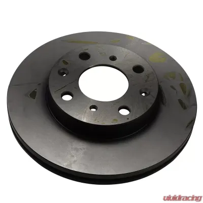 Beck/Arnley Disc Brake Rotor 083-2259 - 083-2259