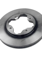 Beck/Arnley Disc Brake Rotor 083-2260                                     - 083-2260 - Image 4