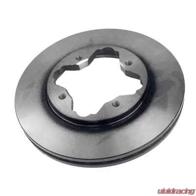 Beck/Arnley Disc Brake Rotor 083-2260 - 083-2260