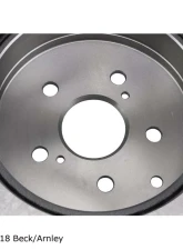 Beck/Arnley Disc Brake Rotor 083-2271                                     - 083-2271 - Image 4