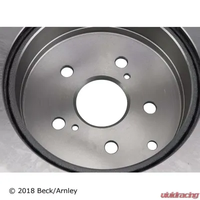 Beck/Arnley Disc Brake Rotor 083-2271 - 083-2271