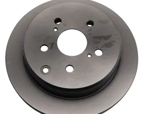 Beck/Arnley Disc Brake Rotor 083-2271