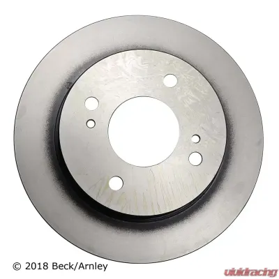 Beck/Arnley Disc Brake Rotor 083-2292 - 083-2292