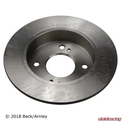 Beck/Arnley Disc Brake Rotor 083-2292 - 083-2292