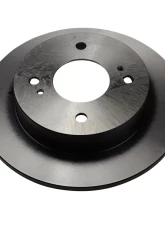 Beck/Arnley Disc Brake Rotor 083-2292                                     - 083-2292 - Image 4