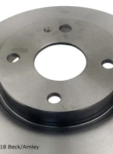 Beck/Arnley Disc Brake Rotor 083-2381                                     - 083-2381 - Image 2