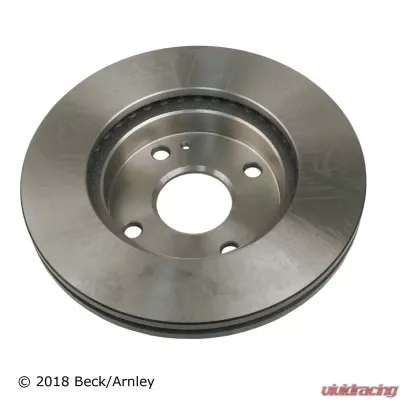 Beck/Arnley Disc Brake Rotor 083-2381 - 083-2381