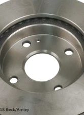 Beck/Arnley Disc Brake Rotor 083-2381                                     - 083-2381 - Image 4