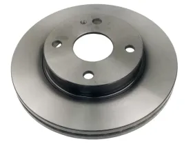Beck/Arnley Disc Brake Rotor 083-2381