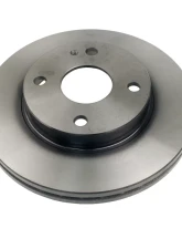 Beck/Arnley Disc Brake Rotor 083-2381                                     - 083-2381 - Image 4