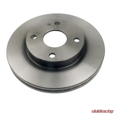 Beck/Arnley Disc Brake Rotor 083-2381 - 083-2381