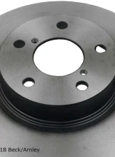 Beck/Arnley Disc Brake Rotor 083-2385                                     - 083-2385 - Image 2
