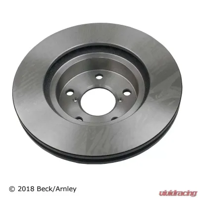 Beck/Arnley Disc Brake Rotor 083-2385 - 083-2385
