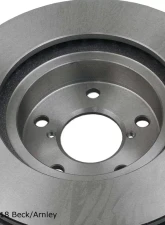 Beck/Arnley Disc Brake Rotor 083-2385                                     - 083-2385 - Image 4