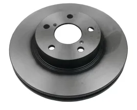 Beck/Arnley Disc Brake Rotor 083-2385