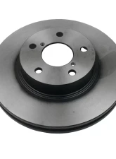Beck/Arnley Disc Brake Rotor 083-2385                                     - 083-2385 - Image 4