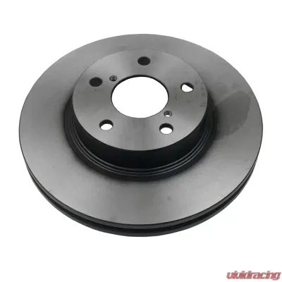 Beck/Arnley Disc Brake Rotor 083-2385 - 083-2385