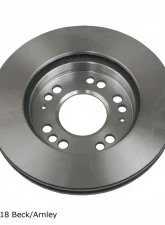 Beck/Arnley Disc Brake Rotor 083-2388                                     - 083-2388 - Image 3